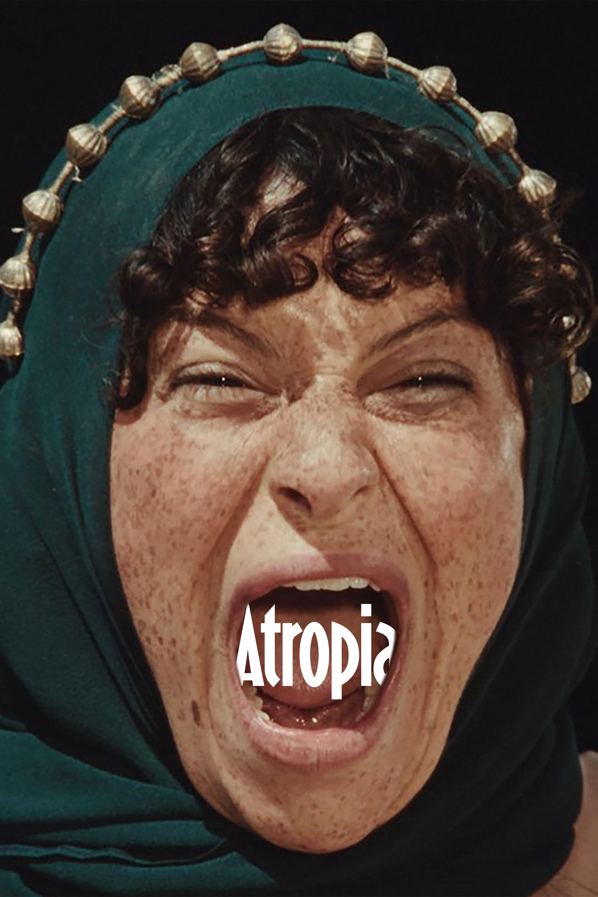 Постер Atropia